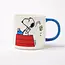 Peanuts Genius Mug | Snoopy | Thee mok | Koffie beker