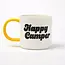 Peanuts Happy Camper Mug | Snoopy | Thee mok | Koffie beker