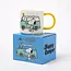 Peanuts Happy Camper Mug | Snoopy | Thee mok | Koffie beker