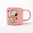 Peanuts Love Song Mug | Snoopy | Thee mok | Koffie beker