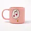 Peanuts Love Song Mug | Snoopy | Thee mok | Koffie beker