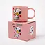 Peanuts Love Song Mug | Snoopy | Thee mok | Koffie beker