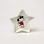 Peanuts Star Trinket Dish Joe Cool | Sieradenschaaltje | Bon bon schaaltje | Theetip | Snoopy