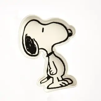 Peanuts Shaped Trinket Dish Snoopy | Sieradenschaaltje | Bon bon schaaltje | Theetip | Snoopy
