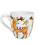 BLOND AMSTERDAM Christmas 2025 Minimug Reindeer