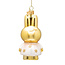Vondels Decoratie Nijntje Star dress H11 with box