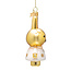 Vondels Decoratie Nijntje Star dress H11 with box