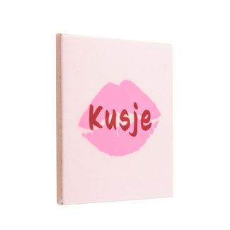 Tegel Kusje