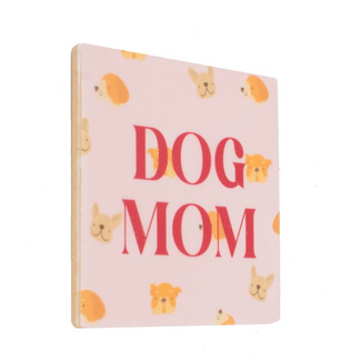 Tegel Dogmom | Hond | Moeder