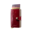 Secrid Miniwallet Premium Naplak Red | Portemonnee