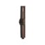 Secrid Miniwallet Jungle Brown | Portemonnee