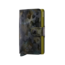 Secrid Miniwallet Jungle Moss | Portemonnee