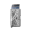 Secrid Miniwallet Crunch Silver | Portemonnee