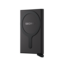 Secrid Cardprotector for Magsafe Black | Zwart | Pasjeshouder | Telefoon | Kaarthouder