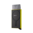 Secrid Cardprotector for Magsafe Lime | Groen | Pasjeshouder | Telefoon | Kaarthouder