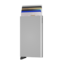 Secrid Cardprotector Silver | Zilver | Kaarthouder | Pasjeshouder