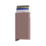 Secrid Cardprotector Rose | Pasjeshouder | Kaarthouder | Cardholder
