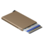 Secrid Cardprotector Sand | Kaarthouder | Secrid