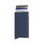 Secrid Cardprotector Navy | Blauw | Kaarthouder | Pasjeshouder