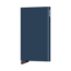 Secrid Cardprotector Navy | Blauw | Kaarthouder | Pasjeshouder