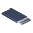 Secrid Cardprotector Navy | Blauw | Kaarthouder | Pasjeshouder