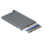 Secrid Cardprotector Titanium | Secrid | Kaarthouder