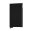 Secrid Cardprotector Black | Zwart | Kaarthouder | Pasjeshouder