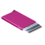 Secrid Cardprotector Fuchsia | Pasjeshouder | Kaarthouder | Cardholder