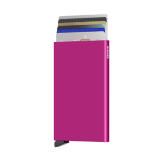 Secrid Cardprotector Fuchsia