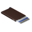 Secrid Cardprotector Brown | Kaarthouder | Secrid