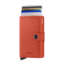 Secrid Miniwallet Original Orange