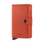 Secrid Miniwallet Original Orange | Portemonnee | Gadget | Kaarthouder