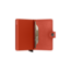 Secrid Miniwallet Original Orange | Portemonnee | Gadget | Kaarthouder
