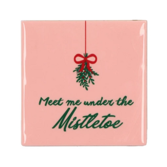 Tegel Mistletoe | Kerst