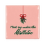 Tegel Mistletoe | Kerst
