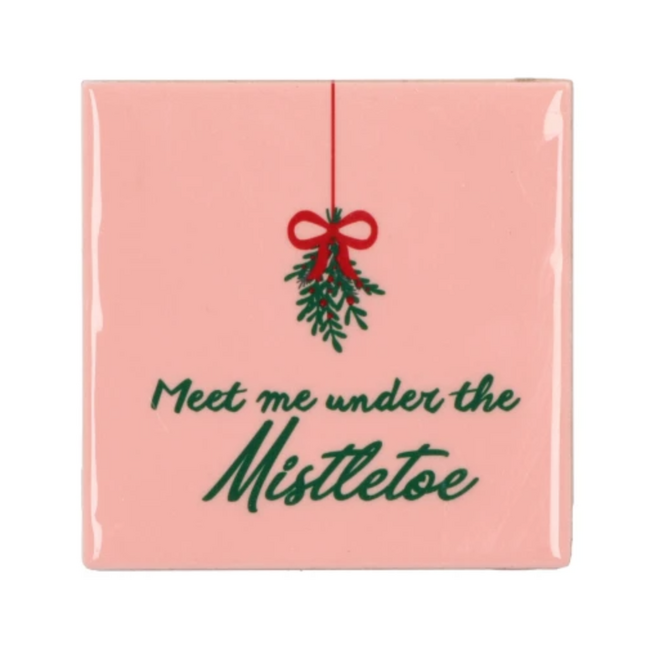 Tegel Mistletoe | Kerst