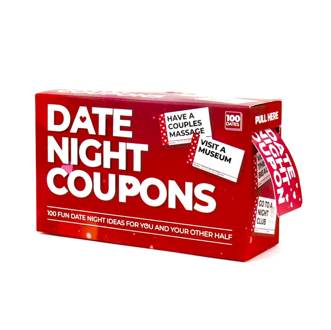 Cadeaus voor je geliefde of pas getrouwde stellen.