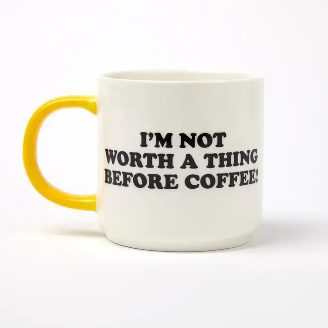 Peanuts Coffee Mug | Snoopy | Thee mok | Koffie beker