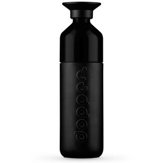Dopper Dopper Insulated (580 ml) - Blazing Black