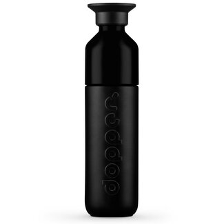 Dopper Dopper Insulated - Blazing Black (350 ml)