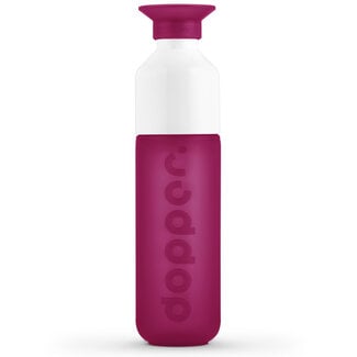 Dopper Dopper Original - Funky Fuchsia