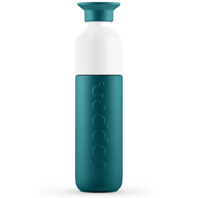 Dopper Dopper Insulated (350ml) - Green Lagoon