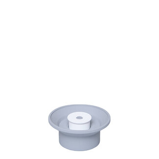 Dopper Dopper Sport Cap - Arctic Grey