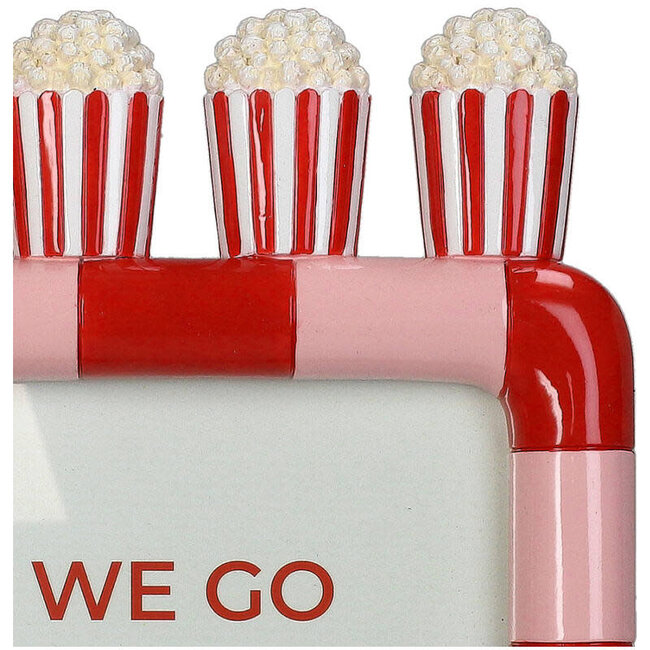 Fotolijstje Popcorn 13x18cm