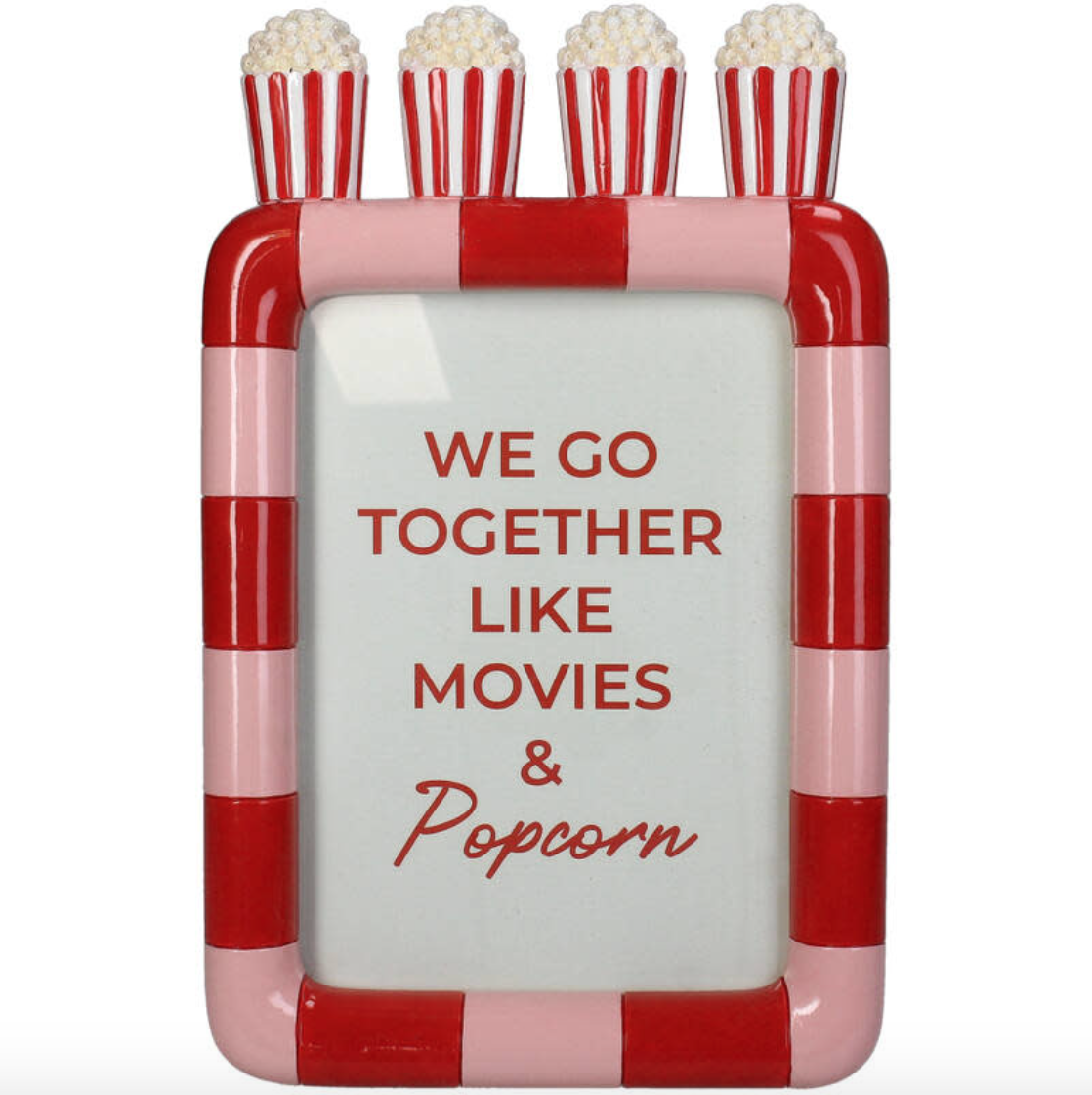 Een origineel leuke fotolijst om cadeau te geven.