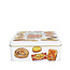 BLOND AMSTERDAM Cookie tin box | Koekblik | Koekentrommel | Koekjes