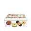 BLOND AMSTERDAM Cookie tin box | Koekblik | Koekentrommel | Koekjes