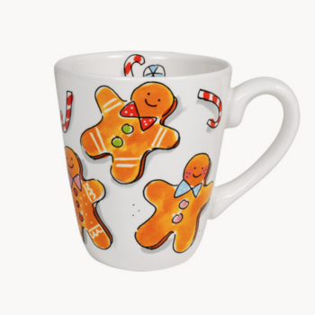 Diverse kerstartikelen