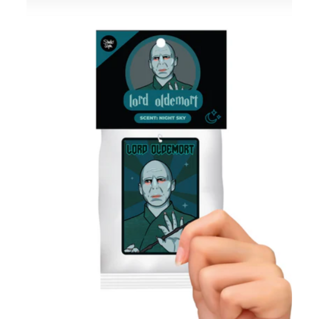Studio Soph Air Freshener - Oldemort | Autoluchtje | Luchtverfrisser