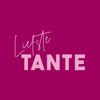 Tegel liefste tante